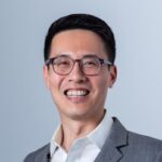 Eric Zhou, PhD Photo