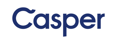 Casper Logo