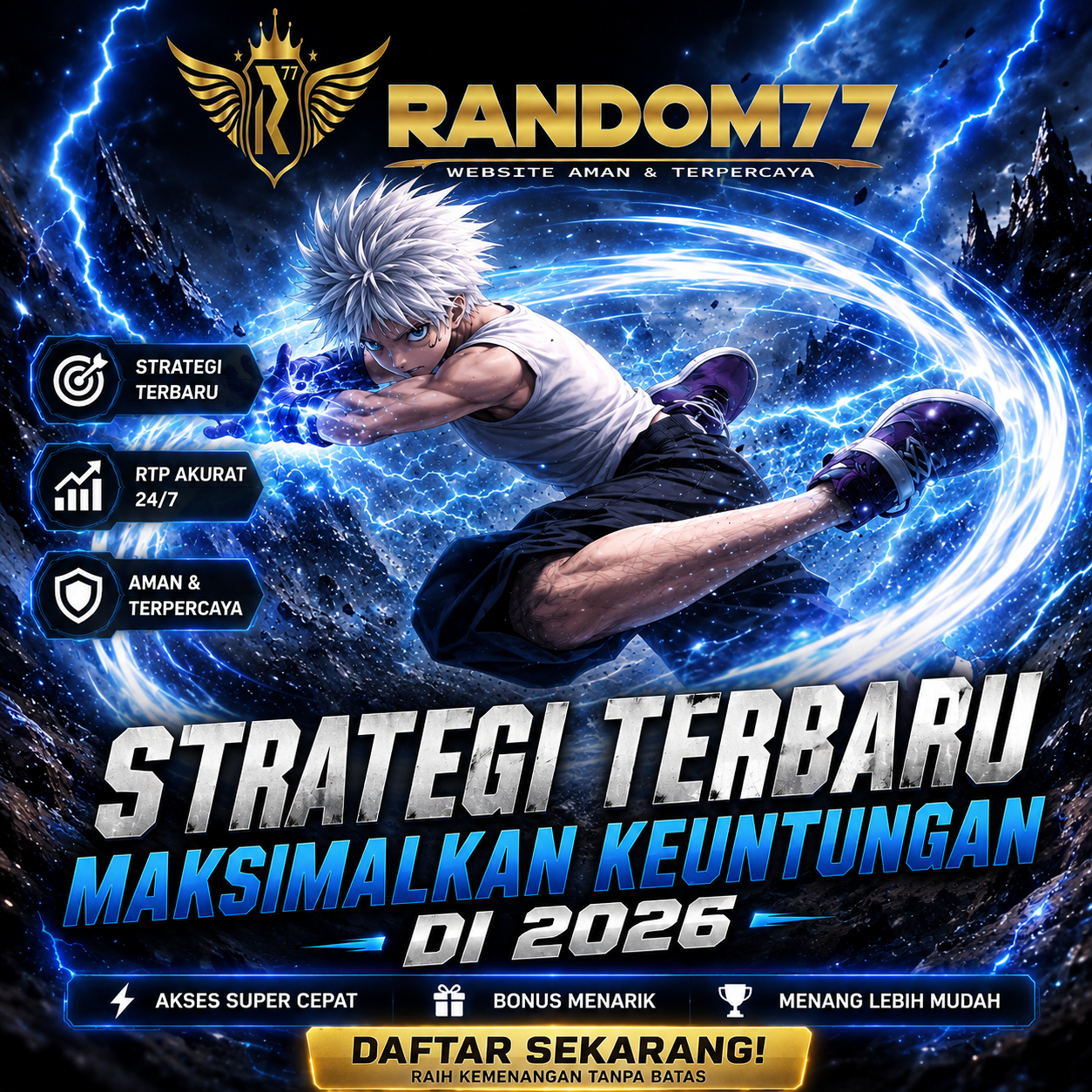 RANDOM77